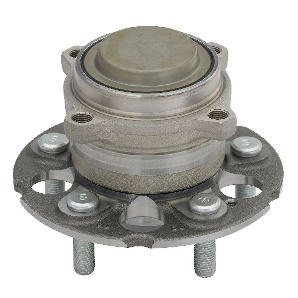 2012-2016 Honda CR-V Wheel Bearing and Hub Assembly - Rear (Moog)