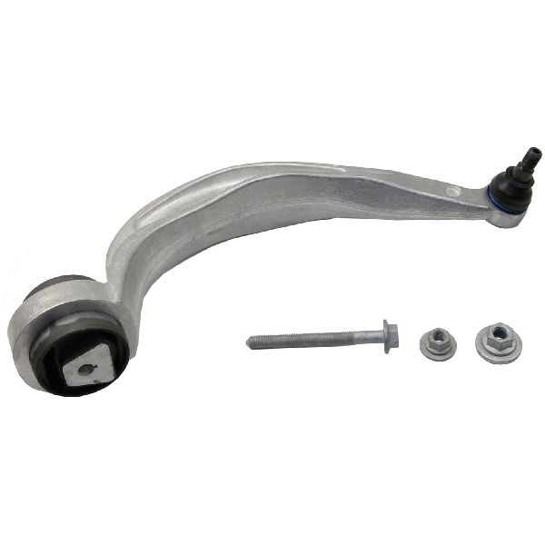 2010-2017 Audi S5 Suspension Control Arm and Ball Joint Assembly - Front Left Lower Rearward (Moog)