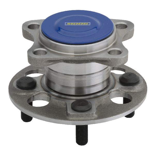 2006-2007 Toyota Yaris Wheel Bearing and Hub Assembly - Rear (Moog)