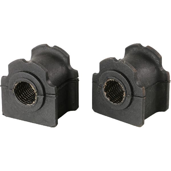 2002-2008 Jaguar X-Type Suspension Stabilizer Bar Bushing Kit - Rear To Frame (Moog)