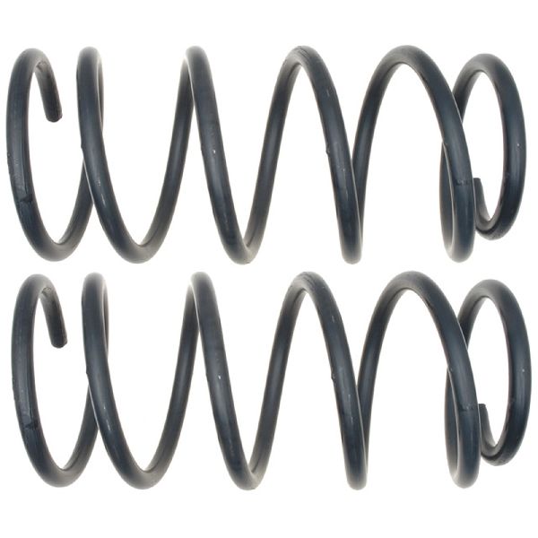2006-2010 Pontiac G6 Coil Spring Set - Front (Moog)