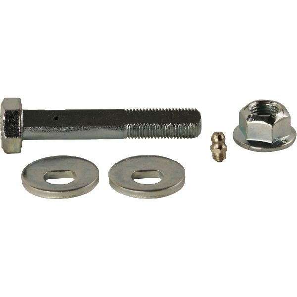 2003-2008 Subaru Forester Alignment Toe Adjuster - Rear (Moog)