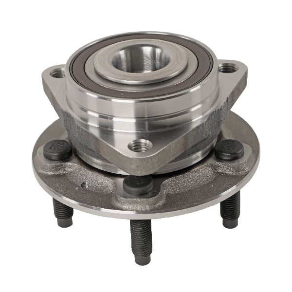 2016-2019 Chevrolet Cruze Wheel Bearing and Hub Assembly - Front (Moog)