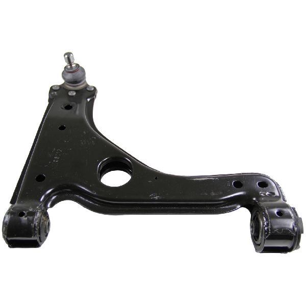 2001-2005 Saturn L300 Suspension Control Arm and Ball Joint Assembly - Front Right Lower (Moog)