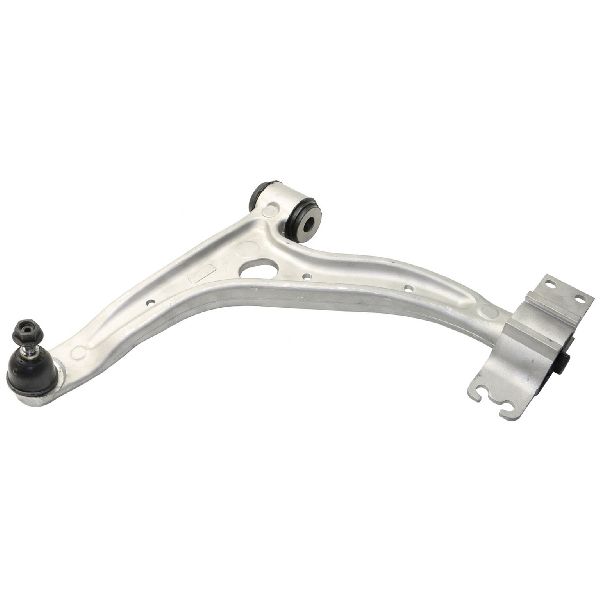 2014-2019 Mercedes-Benz CLA250 Suspension Control Arm and Ball Joint Assembly - Front Left Lower (Moog)
