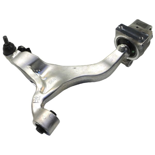 2007-2008 INFINITI G35 Suspension Control Arm and Ball Joint Assembly - Front Left Lower (Moog)
