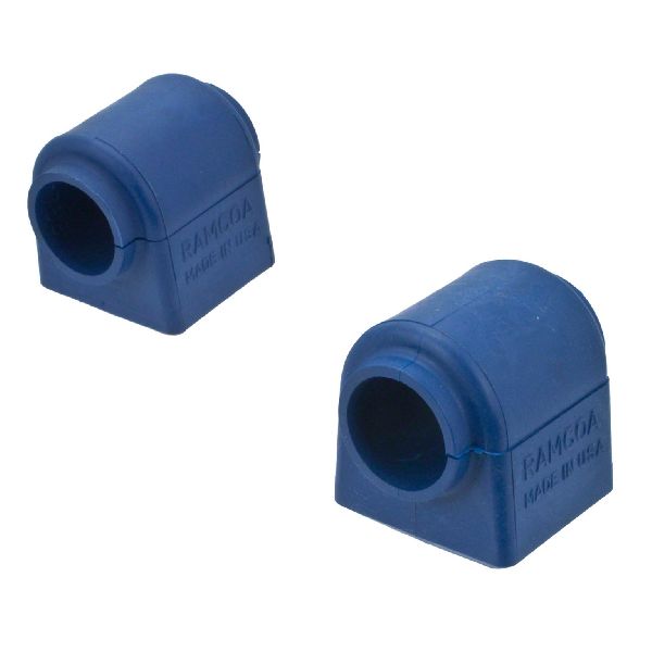 1995-2005 Chevrolet Cavalier Suspension Stabilizer Bar Bushing Kit - Front To Frame (Moog)