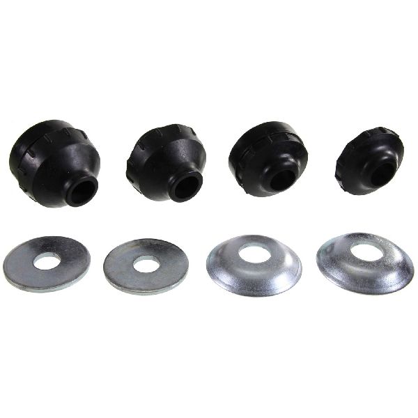 1979-1981 Ford F-150 Radius Arm Bushing Kit - Front (Moog)