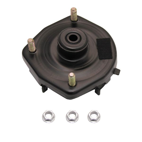1999-2003 Mazda Protege Suspension Strut Mount - Rear Left (Moog)