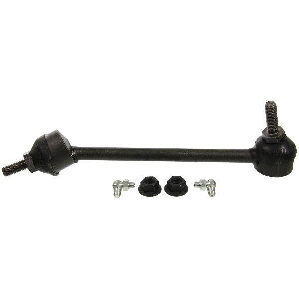 2000-2006 Lincoln LS Suspension Stabilizer Bar Link - Rear Left (Moog)
