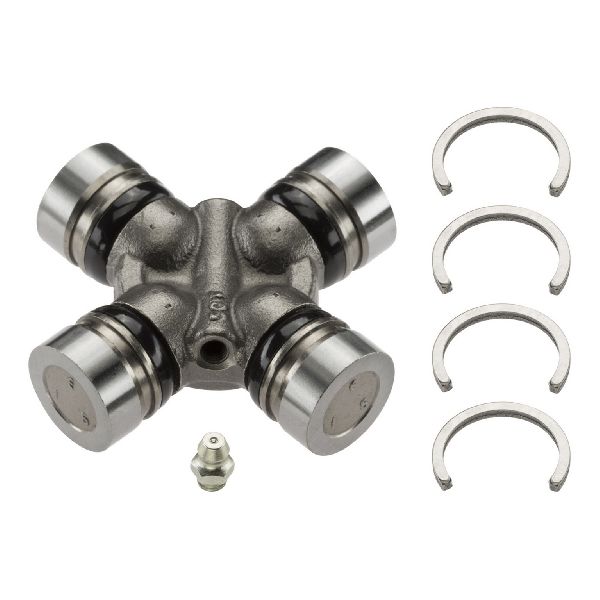 1964-1965 Jeep Wagoneer Universal Joint - At Transmission or Rear Driveshaft at Transmission (Moog)