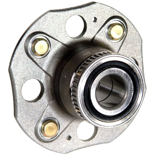 1992-1994 Acura Vigor Wheel Bearing and Hub Assembly - Rear (Moog)
