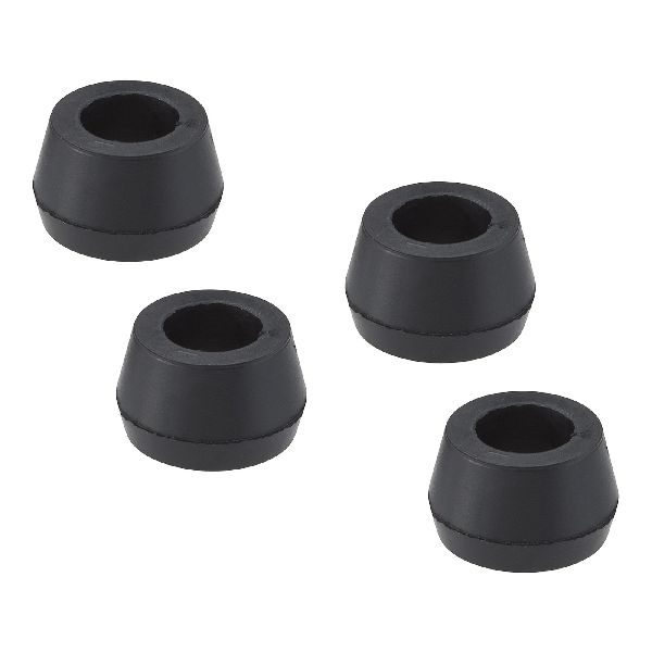 1974-1992 Jeep Cherokee Suspension Stabilizer Bar Link Kit - Front (Moog)