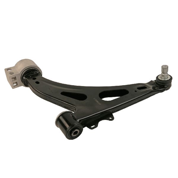 2014-2020 Chevrolet Impala Suspension Control Arm and Ball Joint Assembly - Front Left Lower (Moog)