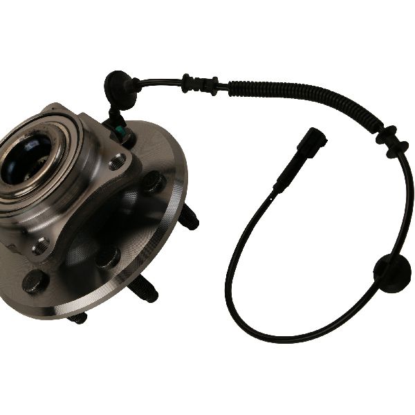 2007-2010 Lincoln Navigator Wheel Bearing and Hub Assembly - Rear (Moog)