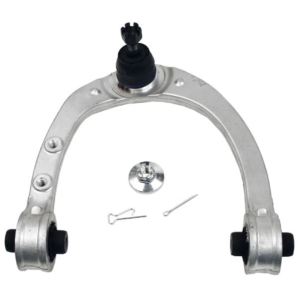 2005-2012 Acura RL Suspension Control Arm and Ball Joint Assembly - Front Right Upper (Moog)
