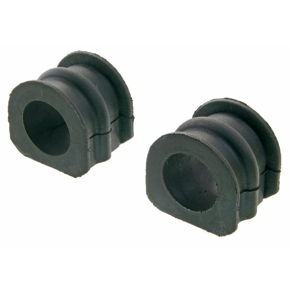 2011-2012 INFINITI EX35 Suspension Stabilizer Bar Bushing Kit - Front To Frame (Moog)