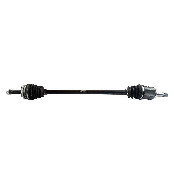 2009-2010 Pontiac Vibe CV Axle Assembly - Front Right (Moog)