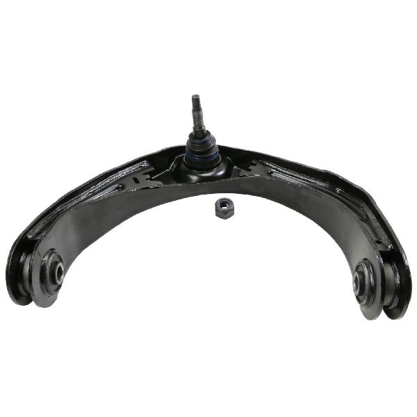 2006-2008 Dodge Ram 1500 Suspension Control Arm and Ball Joint Assembly - Front Right Upper (Moog)