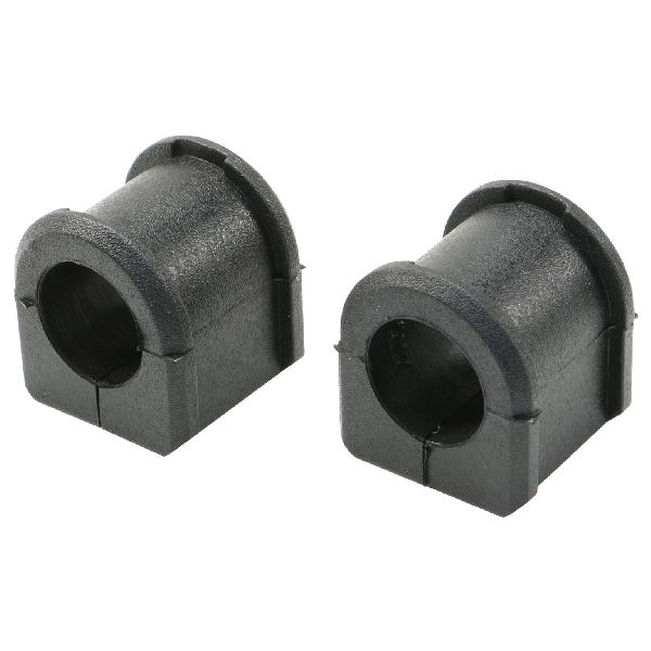 2001-2002 Mazda Protege Suspension Stabilizer Bar Bushing Kit - Front To Frame (Moog)