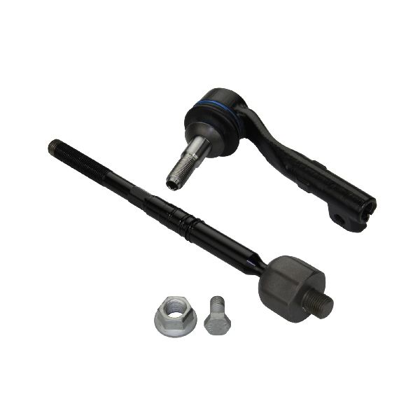 2014-2016 BMW 435i xDrive Steering Tie Rod End Assembly - Front Right (Moog)