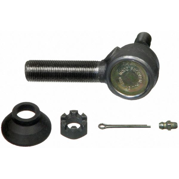 1964-1966 Chevrolet Suburban Steering Tie Rod End - Front Left Outer (Moog)