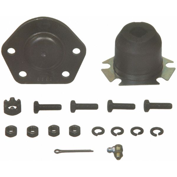 1973-1978 Cadillac Eldorado Suspension Ball Joint - Front Upper (Moog)