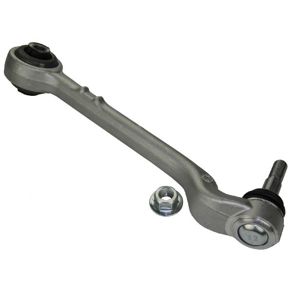 2013-2018 BMW 320i Suspension Control Arm and Ball Joint Assembly - Front Right Lower Rearward (Moog)