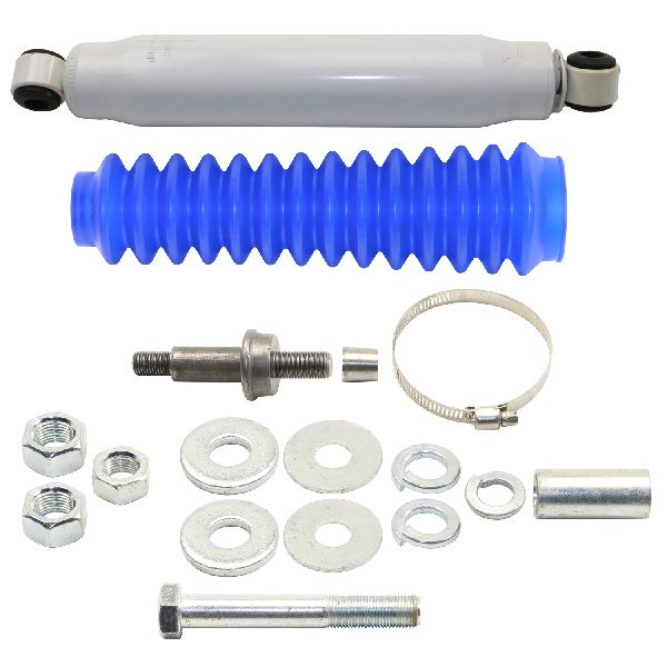 1979-1986 GMC K2500 Steering Damper Cylinder - Front (Moog)