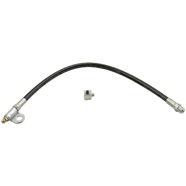 1999-2000 GMC C3500 Steering Idler Arm Grease Hose Kit (Moog)