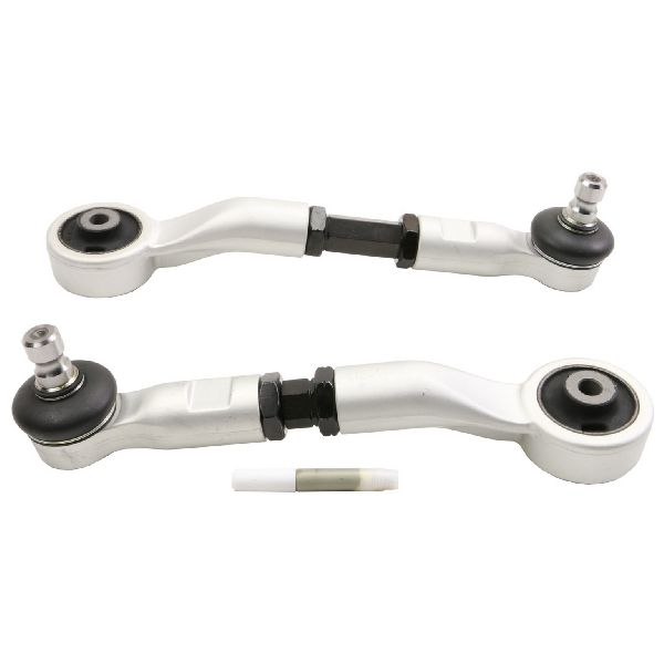 1998-2009 Audi A4 Suspension Control Arm and Ball Joint Assembly - Front Upper (Moog)