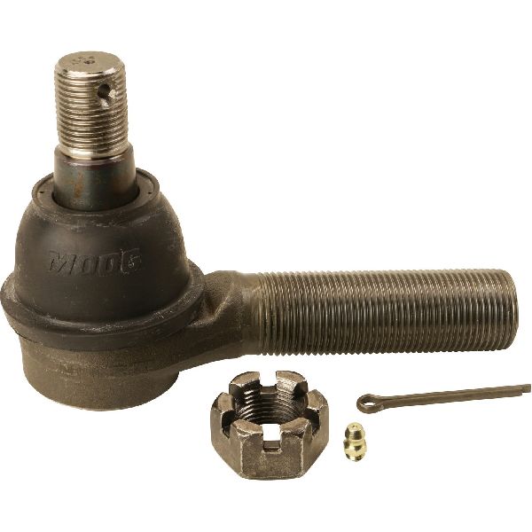 2002-2012 International 4300 Steering Tie Rod End - Front Right Outer (Moog)