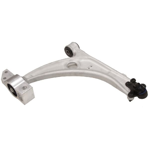 2009-2017 Volkswagen CC Suspension Control Arm and Ball Joint Assembly - Front Right Lower (Moog)
