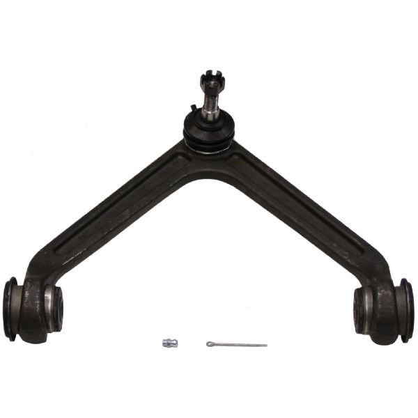 2004-2009 Dodge Durango Suspension Control Arm and Ball Joint Assembly - Front Upper (Moog)