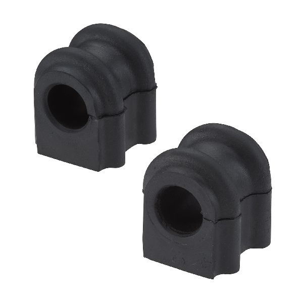 2006-2011 Kia Rio Suspension Stabilizer Bar Bushing Kit - Front To Frame (Moog)