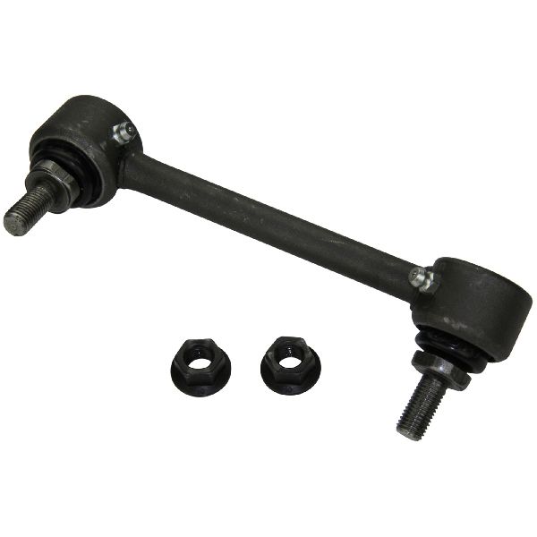 2014-2018 Mazda 3 Suspension Stabilizer Bar Link - Rear Left (Moog)