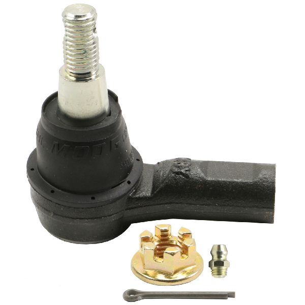 2015-2022 GMC Canyon Steering Tie Rod End - Front Outer (Moog)