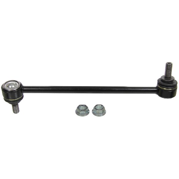 2012-2018 Mercedes-Benz CLS550 Suspension Stabilizer Bar Link - Front Left (Moog)