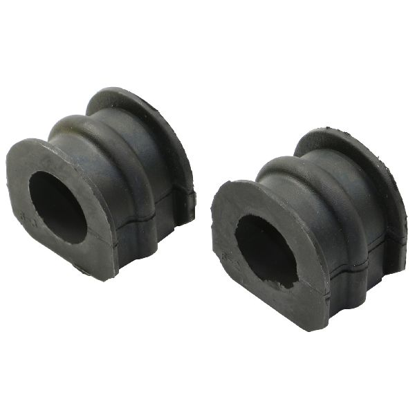 2015 INFINITI Q40 Suspension Stabilizer Bar Bushing Kit - Front To Frame (Moog)