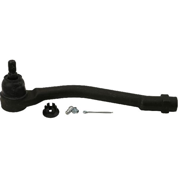 2015-2021 Kia Sedona Steering Tie Rod End - Front Right Outer (Moog)