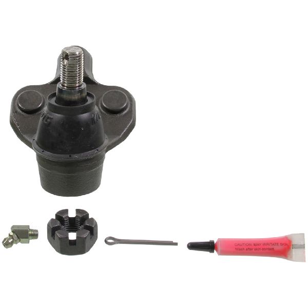 2009-2010 Pontiac Vibe Suspension Ball Joint - Front Lower (Moog)