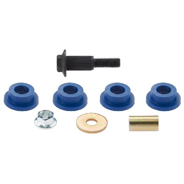 1998-2002 Lincoln Navigator Suspension Stabilizer Bar Link Kit - Rear (Moog)