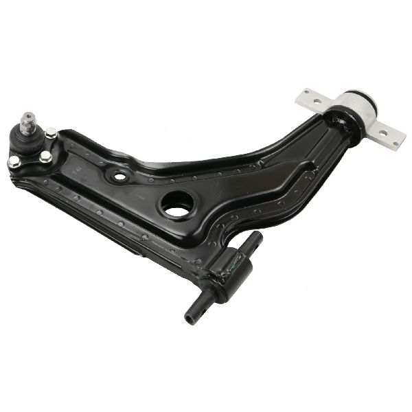 1986-1998 Saab 9000 Suspension Control Arm - Front Left Lower (Moog)
