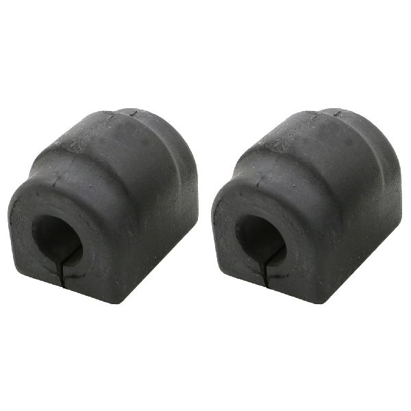 1996 BMW Z3 Suspension Stabilizer Bar Bushing Kit - Rear To Frame (Moog)