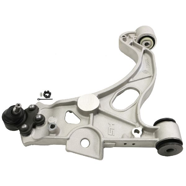 2000-2005 Buick LeSabre Suspension Control Arm and Ball Joint Assembly - Front Left Lower (Moog)