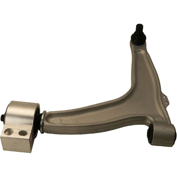 2003-2011 Saab 9-3 Suspension Control Arm and Ball Joint Assembly - Front Left Lower (Moog)