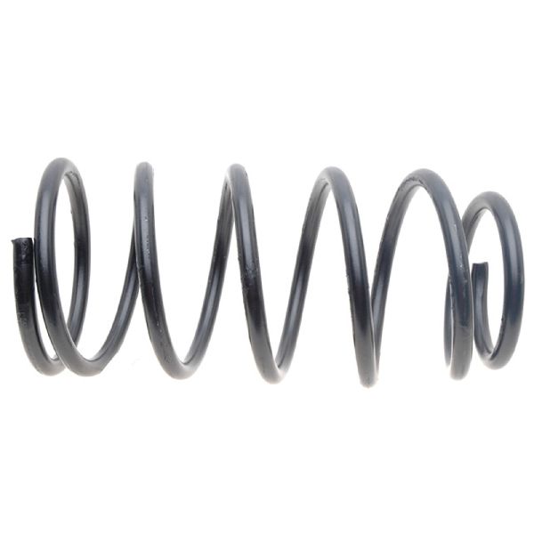 2001-2007 Dodge Caravan Coil Spring Set - Front (Moog)