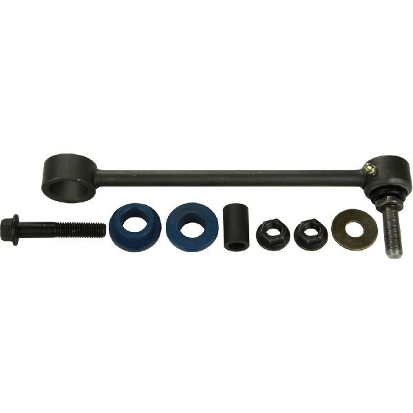 2011-2012 Ram 4500 Suspension Stabilizer Bar Link - Rear (Moog)