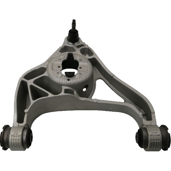 2013-2018 Ram 1500 Suspension Control Arm and Ball Joint Assembly - Front Right Lower (Moog)