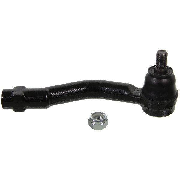 2005-2009 Hyundai Tucson Steering Tie Rod End - Front Left Outer (Moog)